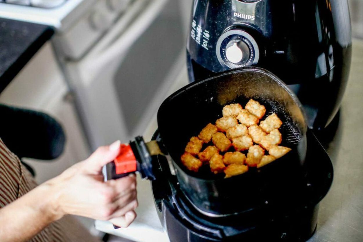 Is the Air Fryer Cancerous? (Find Out!) Yum Fryer