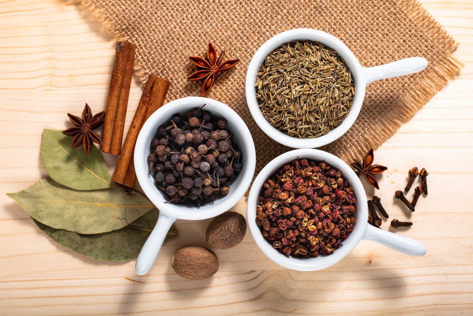 5 Asian Superfoods That Will Boost Your Metabolism