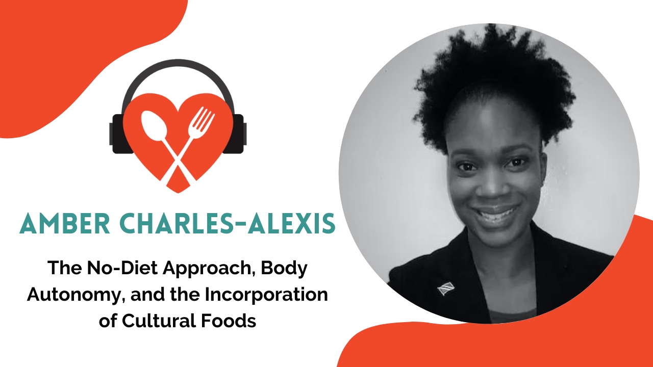 The NoDiet Method and Body Autonomy Yumlish