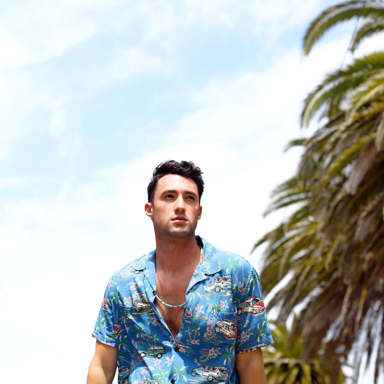 TOP TRENDS TO SHOP ON MR PORTER FOR SUMMER