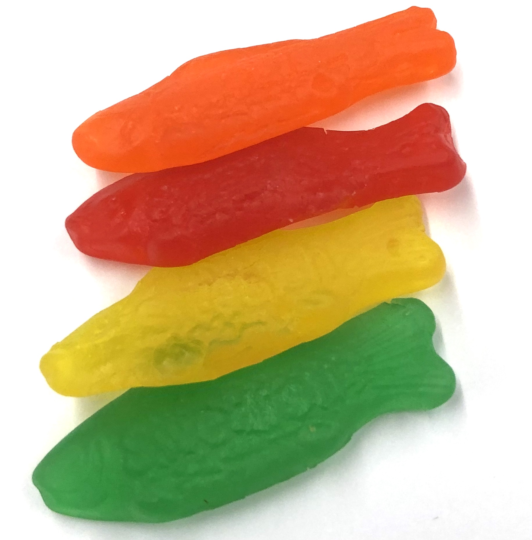 Assorted Swedish Fish Yummies Candy & Nuts