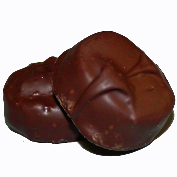 Sugar Free Peppermint Patties Yummies Candy & Nuts