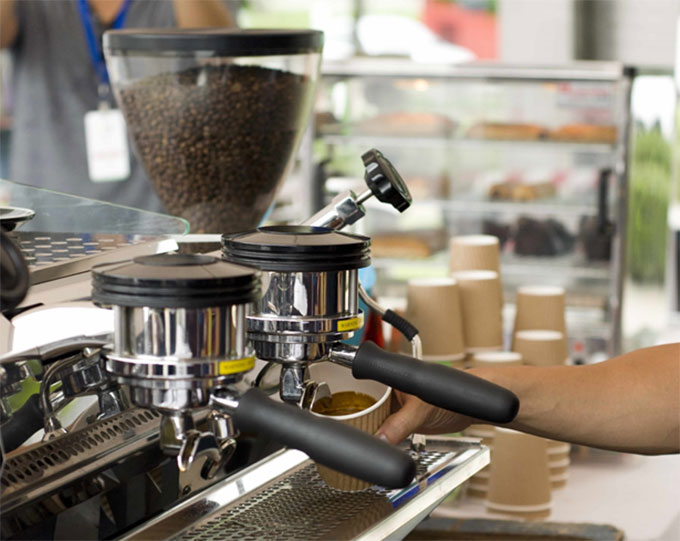 How To Choose & Buy Your Coffee Machine In NZ