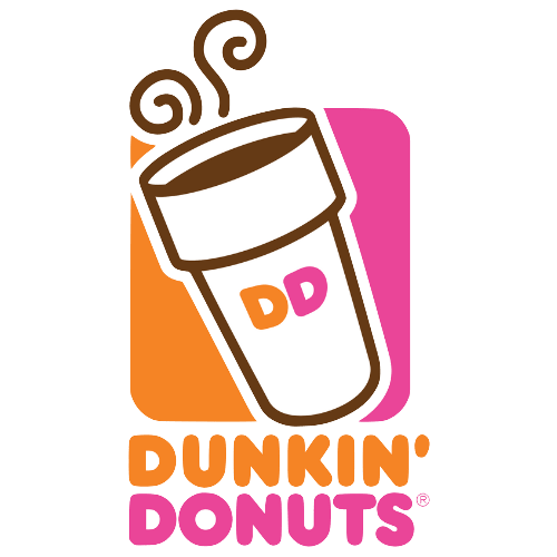 Dunkin Brownie Batter Donut Iced Coffee Niegazowane Dunkin’ Donuts