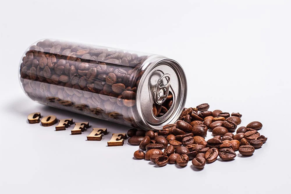 Japanese Canned Coffee Your New Summer Staple