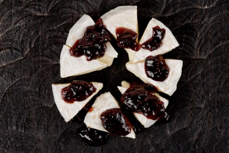 15 Cheese and Jam Pairings for Your Next Party Cheese Board
