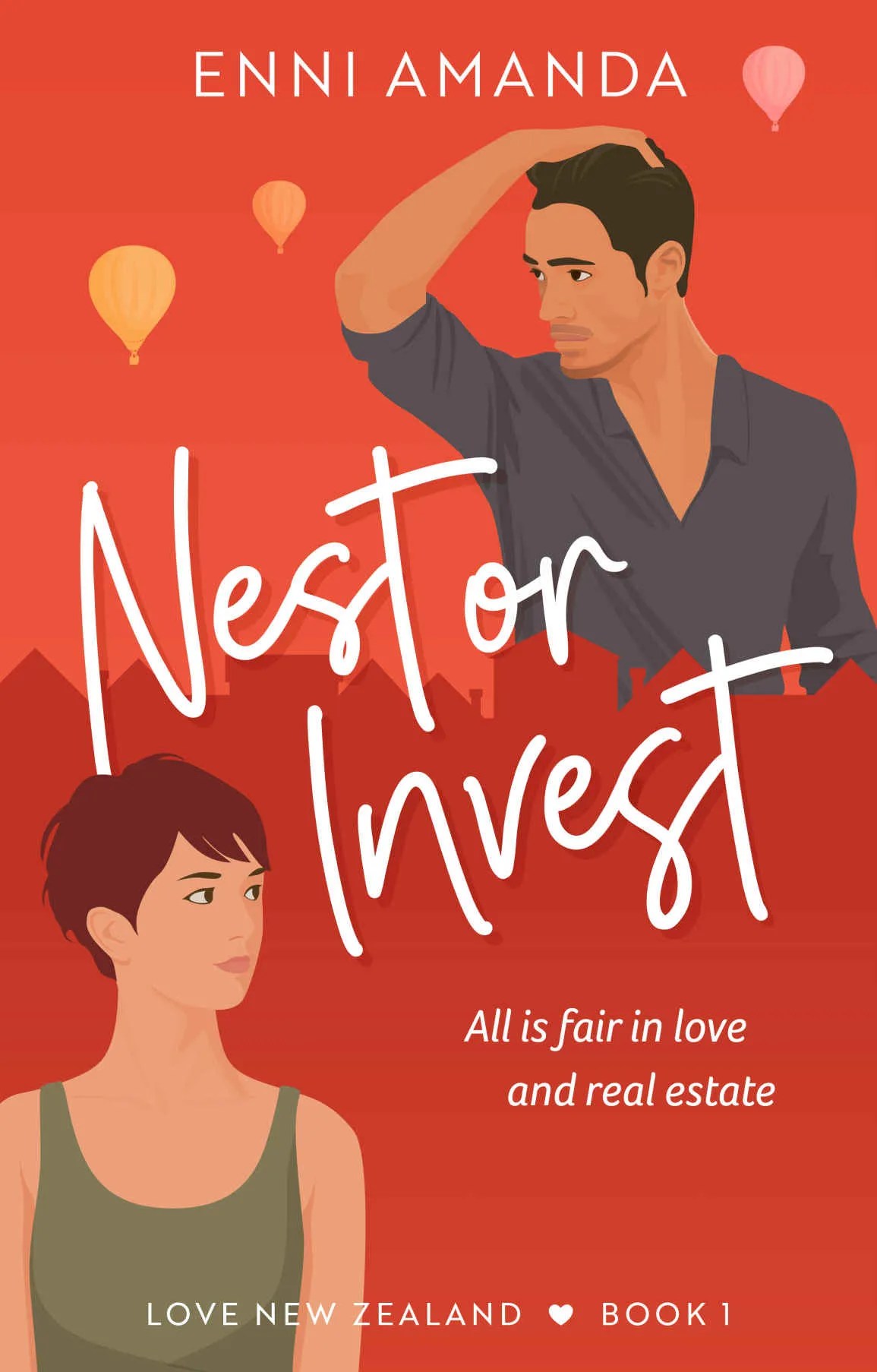 Romantic Comedy and Chick Lit Cover Design Demystified