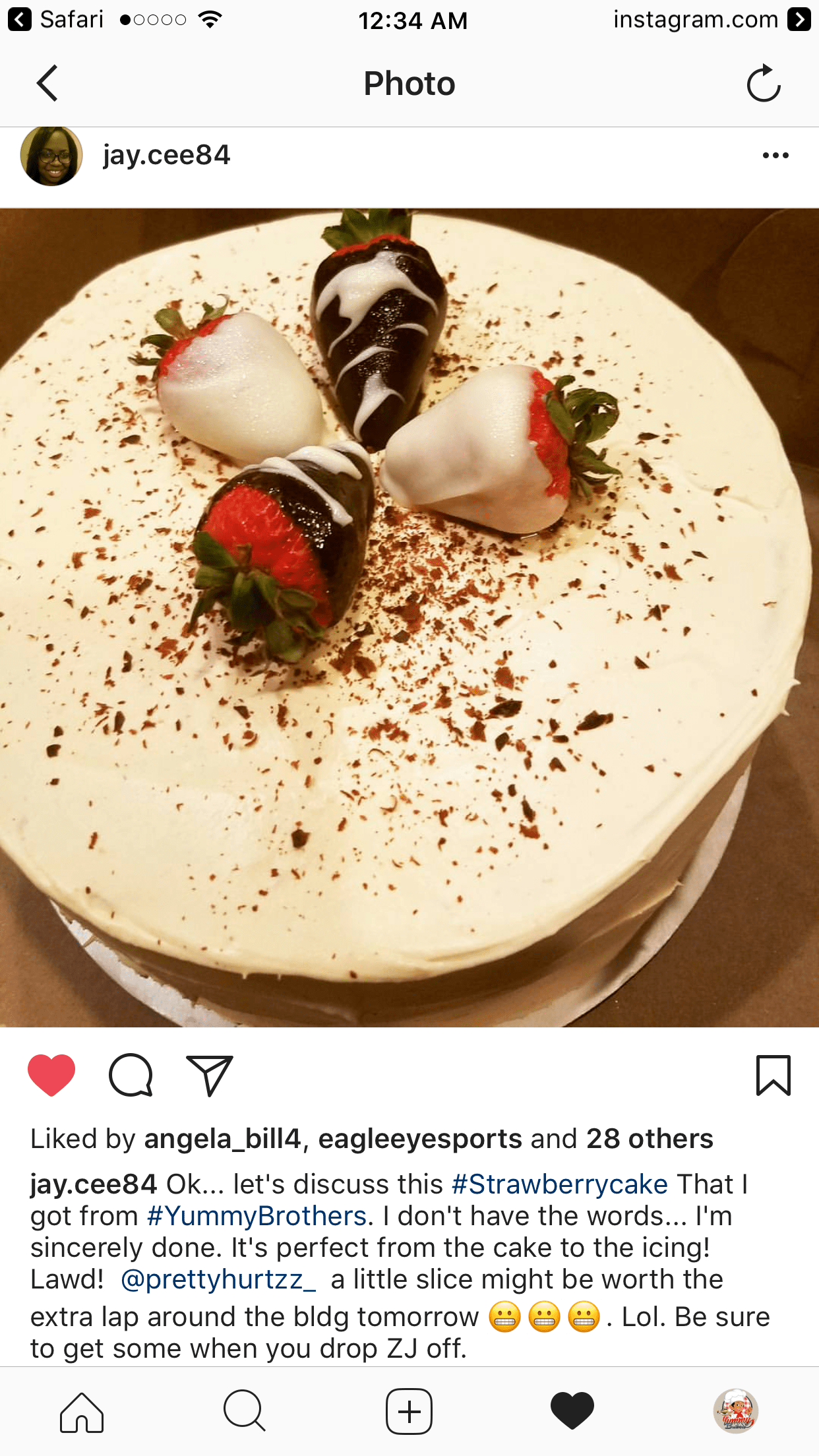 Yummy Reviews Yummy Brothers