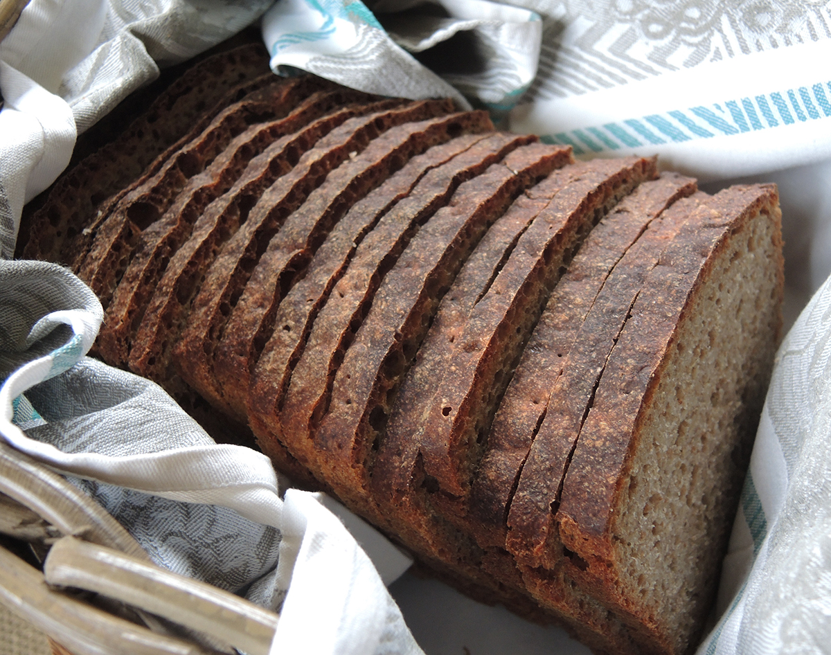BAVARIAN BREAD Yummy Days