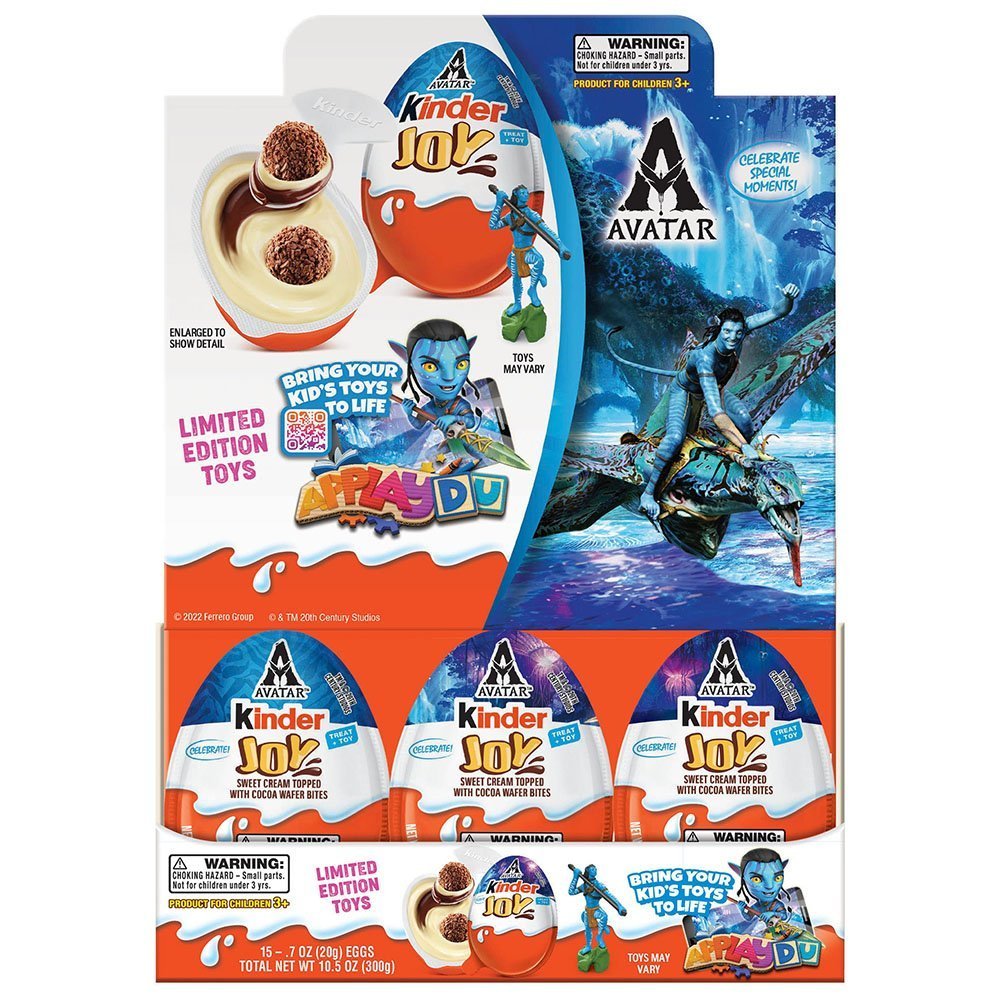 Kinder Surprise 2022 Toys lupon.gov.ph