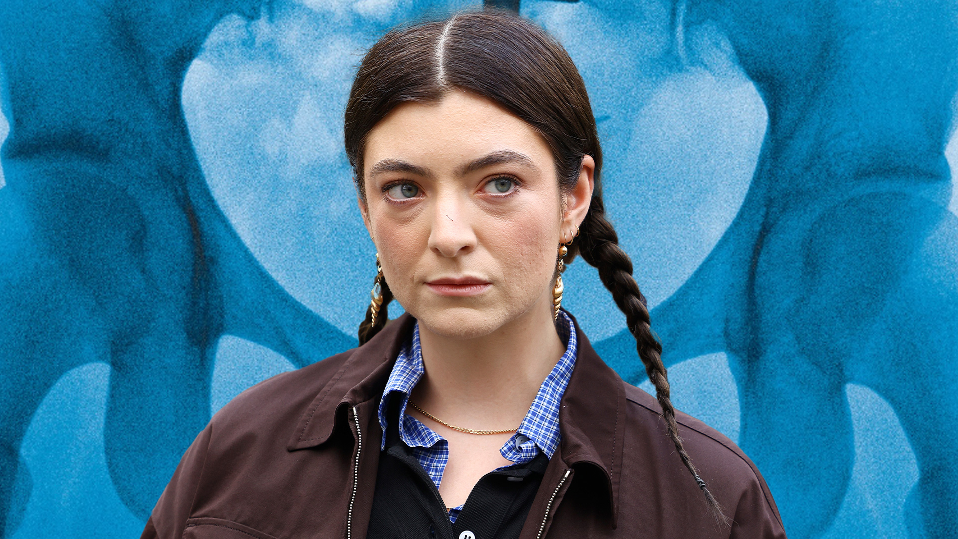 Lorde Just Broke The (Again) With Her New Era Yummy Hits Miami