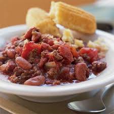 Brown Sugar Chili | Yummy Kids Food