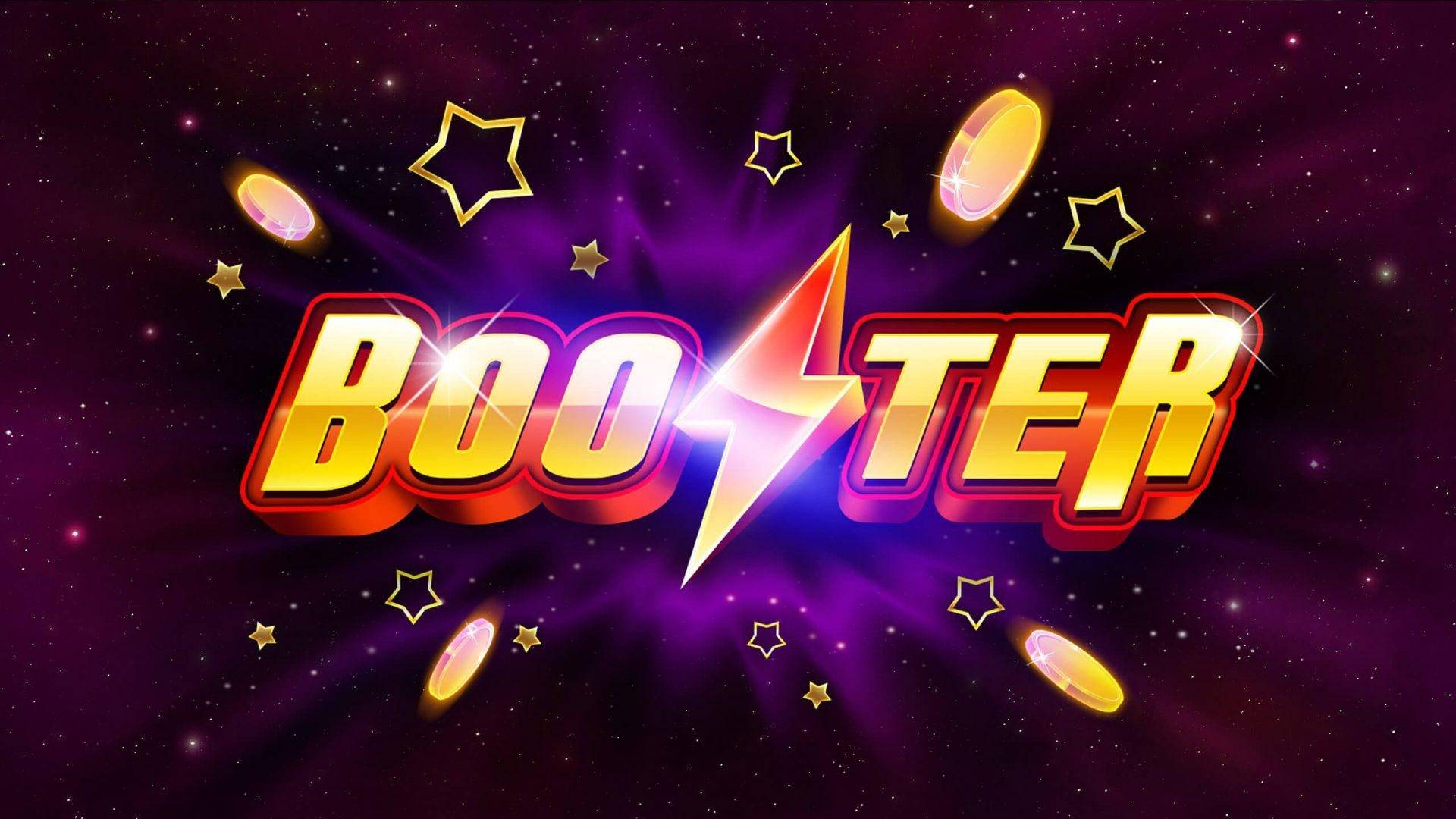 Booster slot Play with 100 Free spins Bonus! YummySpins