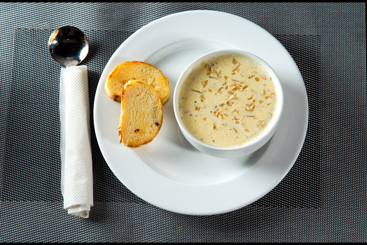 What To Serve With Corn Chowder A Guide For The Perfect Pairings