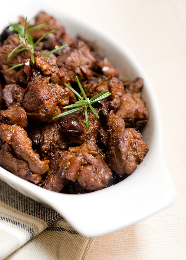 Lamb Stew with Olives Lidia's Favorite Recipes Yummy