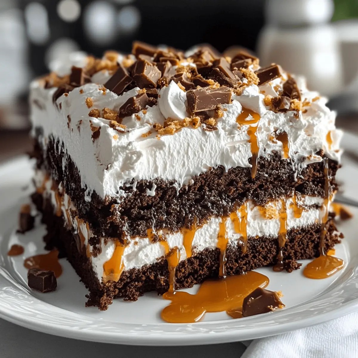 Better Than Anything Cake The Ultimate Indulgent Delight