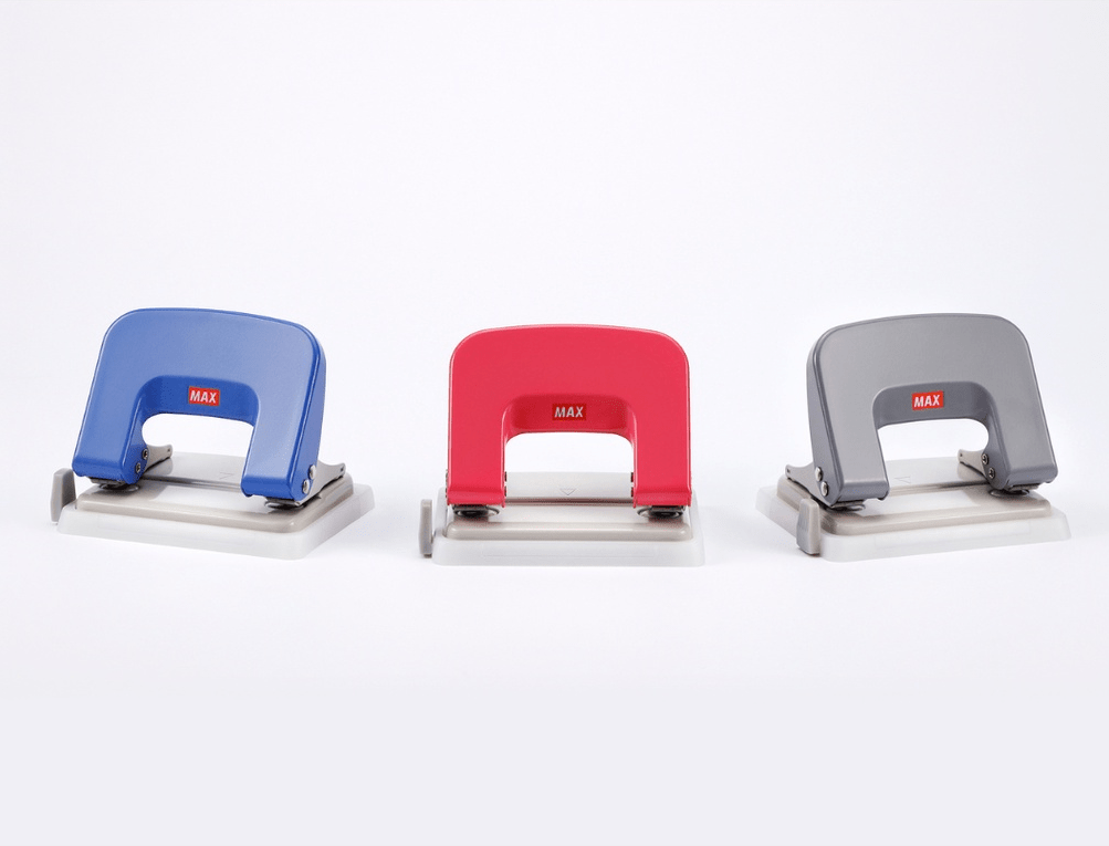 Max 2Hole Punch DPF2BN2 Books Stationery Toys Alor Setar