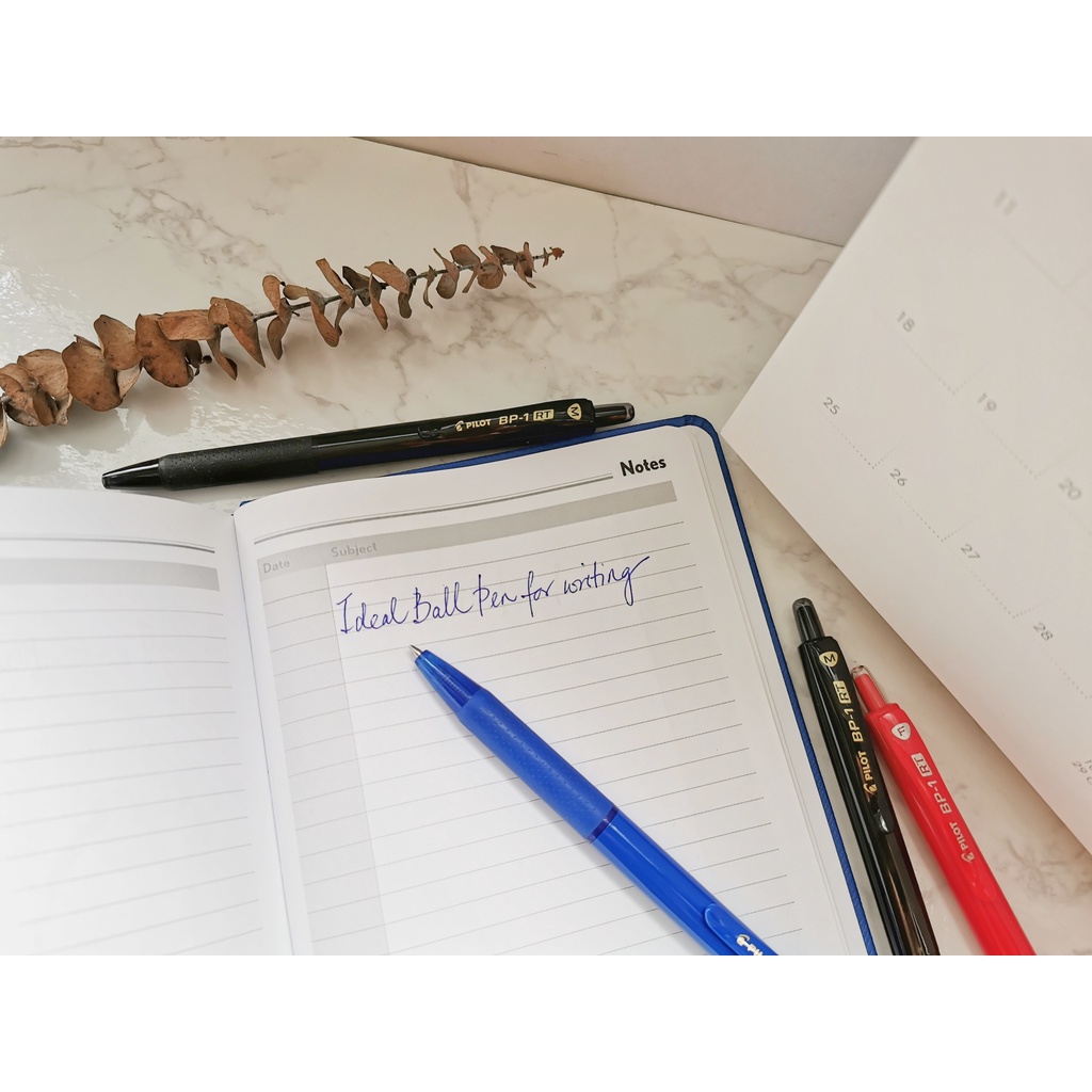 Pilot BP1RT Ball Pen Books Stationery Toys Alor Setar