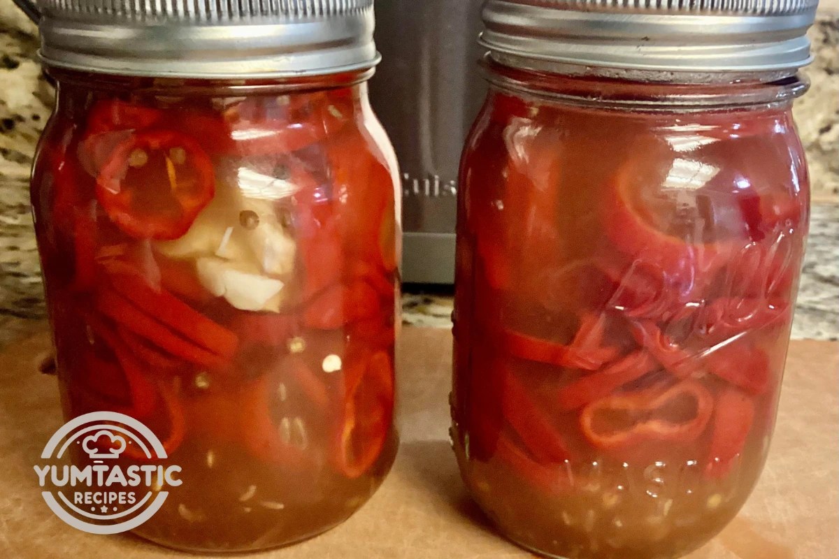 Pickled Fresno Chiles Flavorful Recipes & Health Benefits Yumtastic
