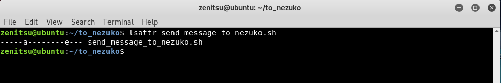 VM Nezuko Boot2Root Writeup Musubi