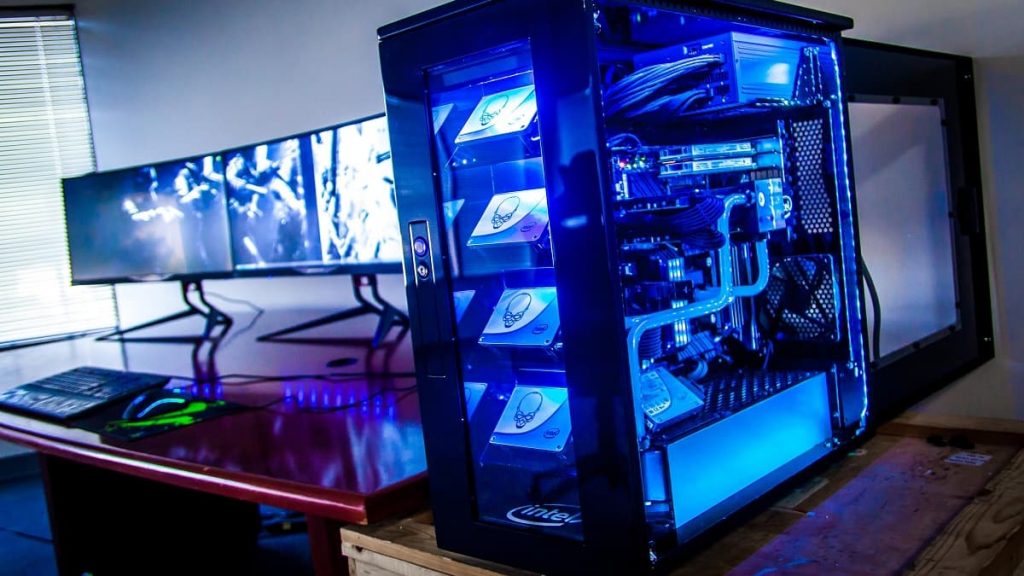 Tips to Build the Ideal Gaming Computer YunasPhotography