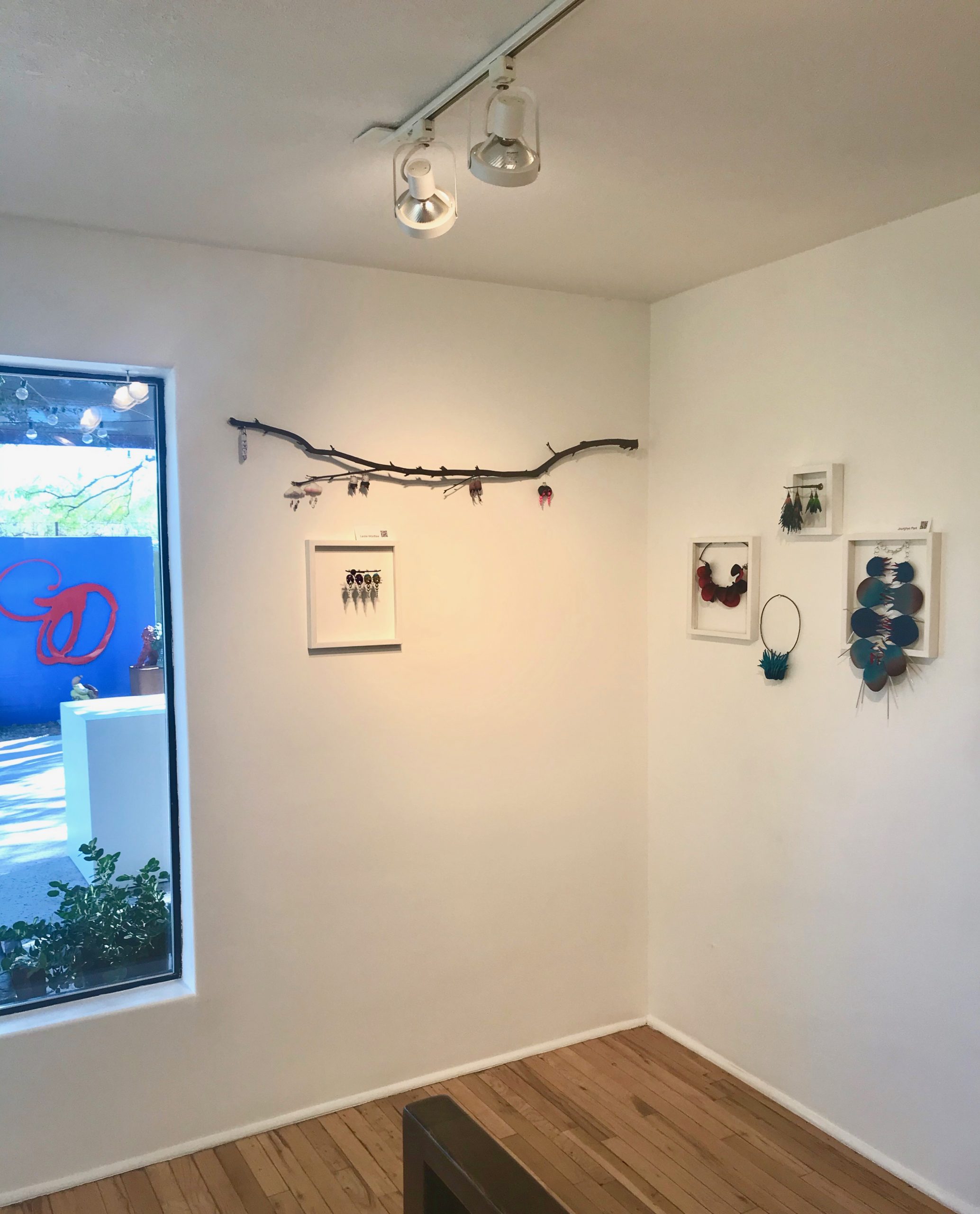YunGeePark Exhibition