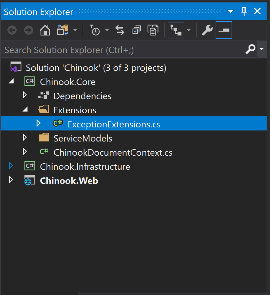 JSONAPI Exception Handling Middleware Yunier's Wiki