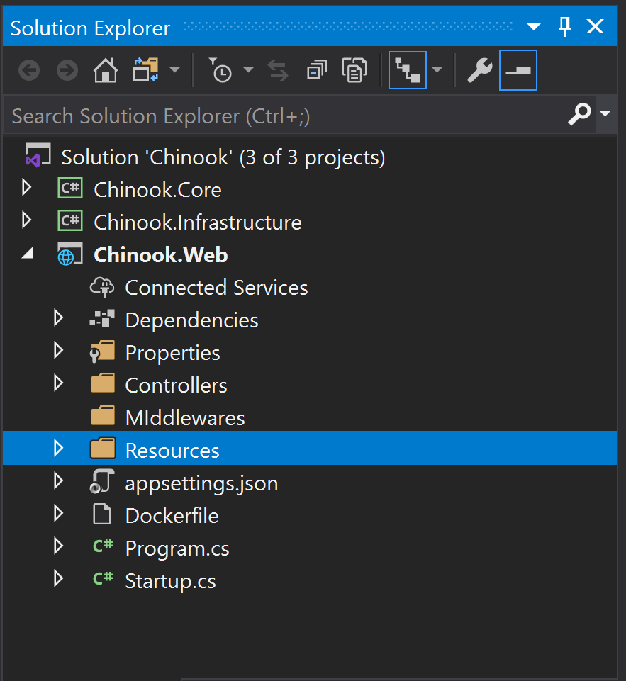 JSONAPI Exception Handling Middleware Yunier's Wiki