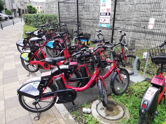 【最短15分から】東京のおすすめ電動自転車レンタルサービス10選！