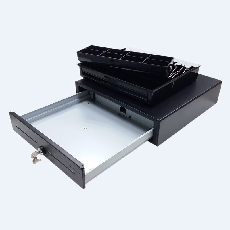 M410 Cash Drawer for EPOS Systems