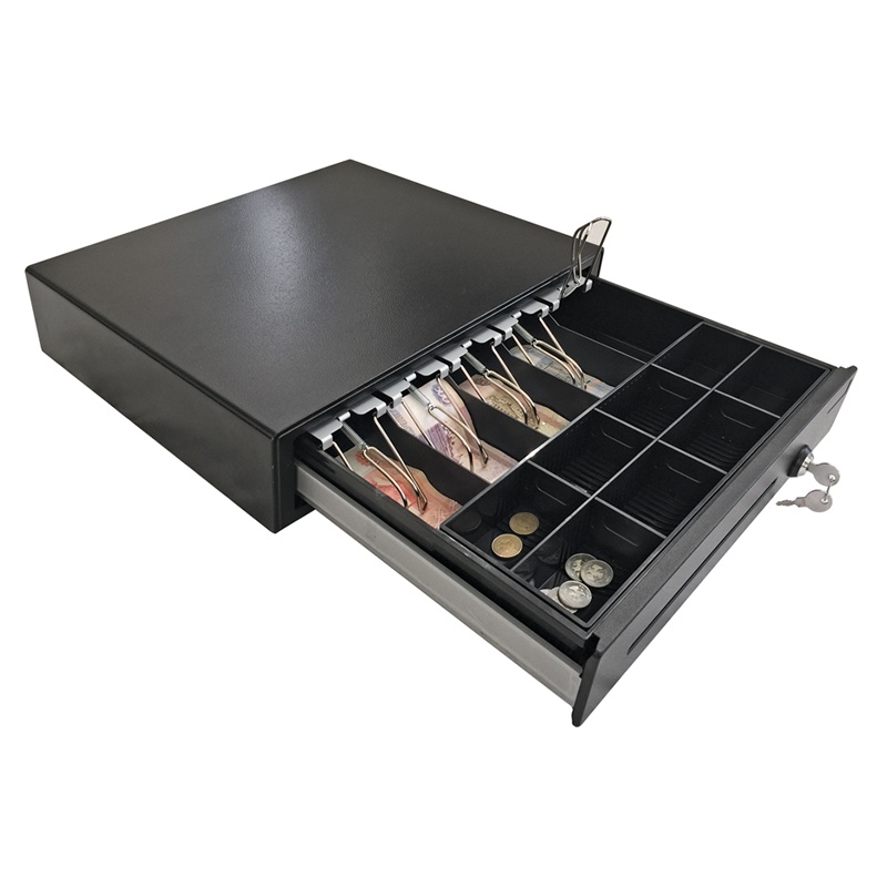 M410 Cash Drawer for EPOS Systems