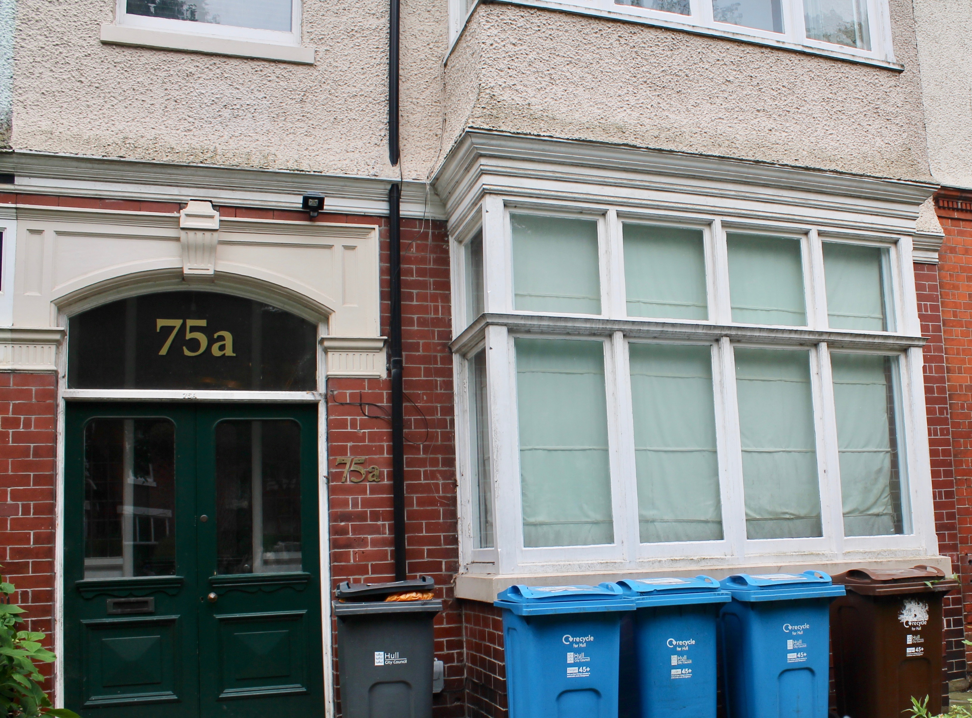 75a Westbourne Avenue, Hull Yupelet