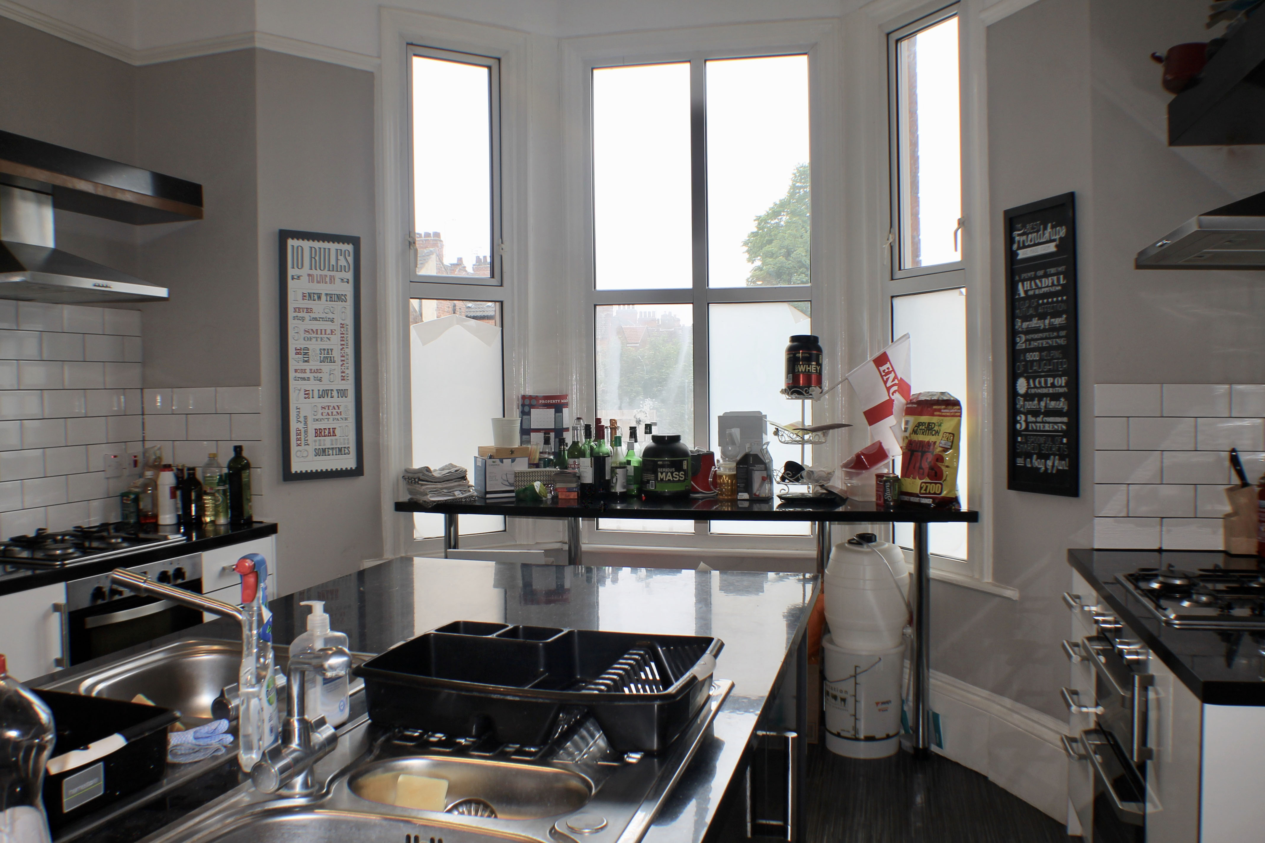 99 Princes Avenue, HU5 Yupelet