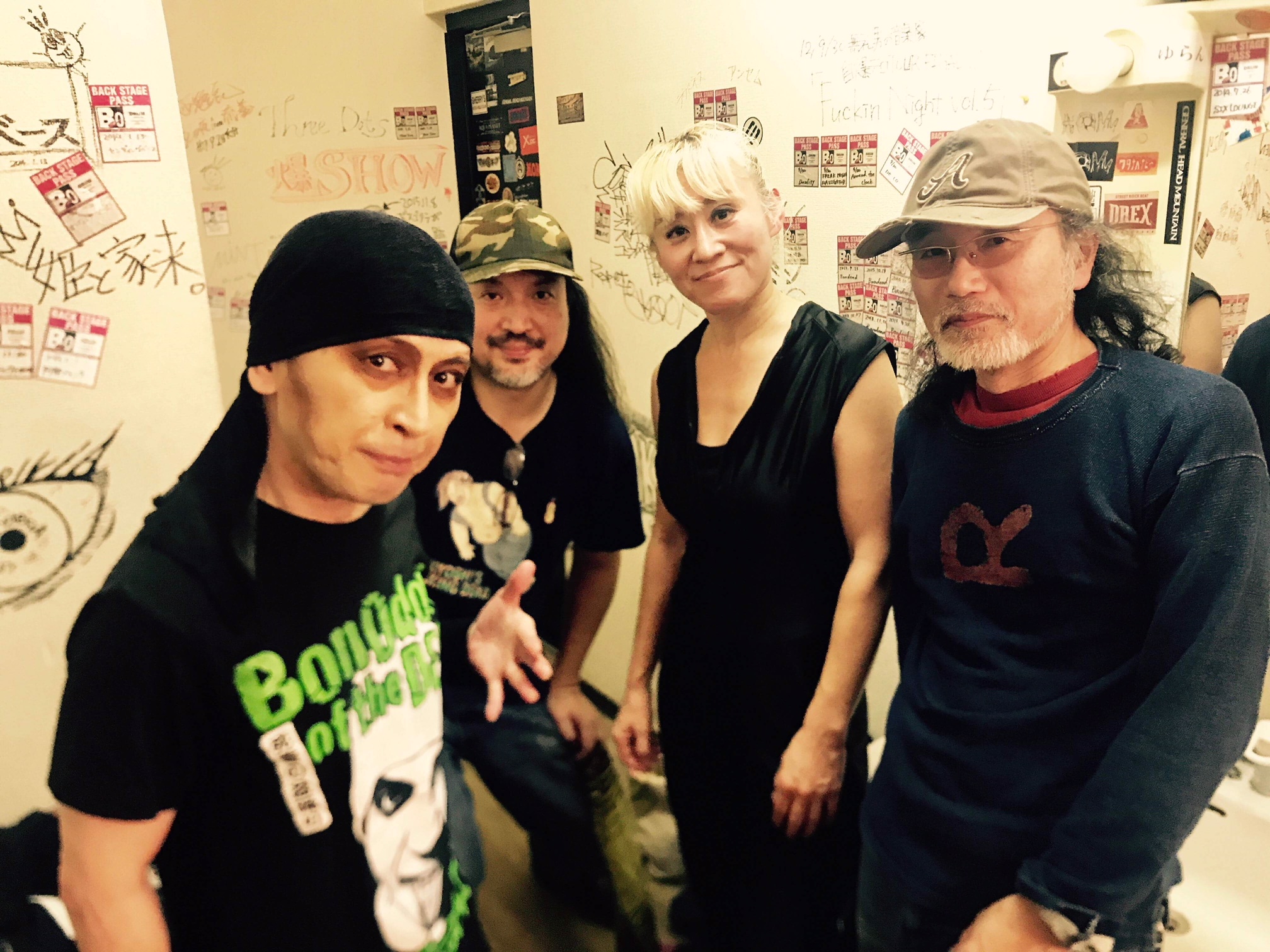 Yoursuitcase ページ 17 Yusuke Nishimura Official Site