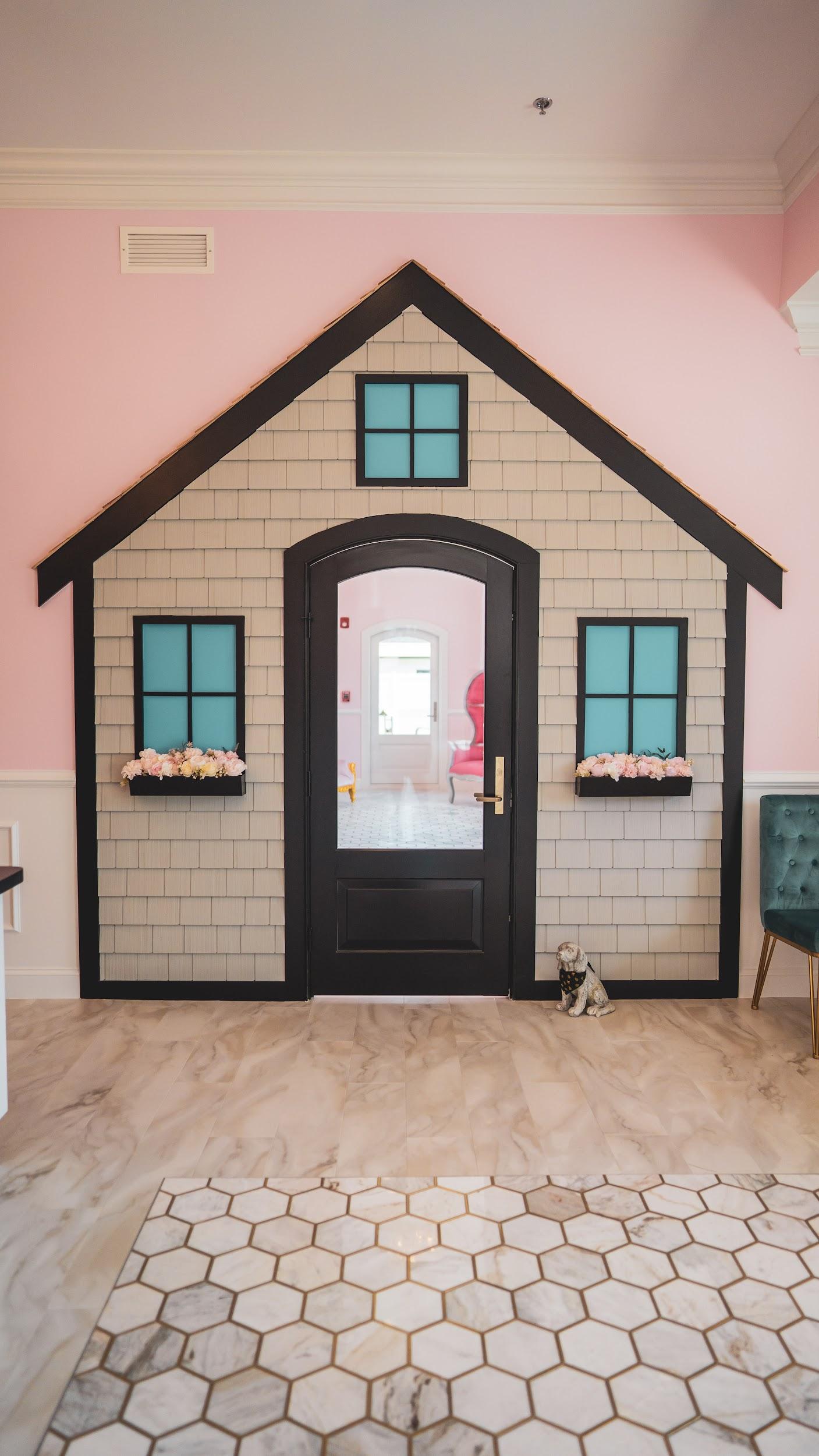 Pet Boarding & Day Care The Yuppy Puppy Pet Spa Dog Grooming