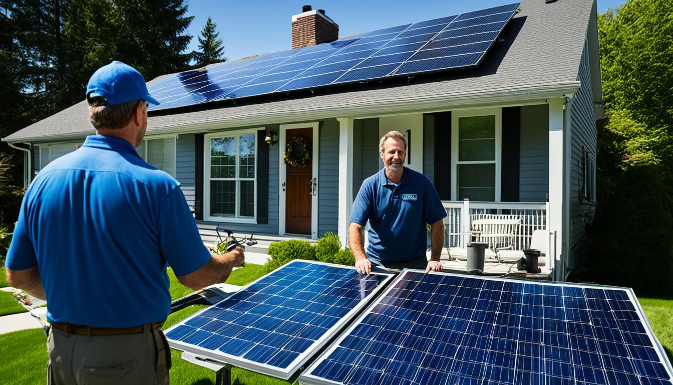 Yup Solar What to Expect From Your HOA and Solar Panels Blog
