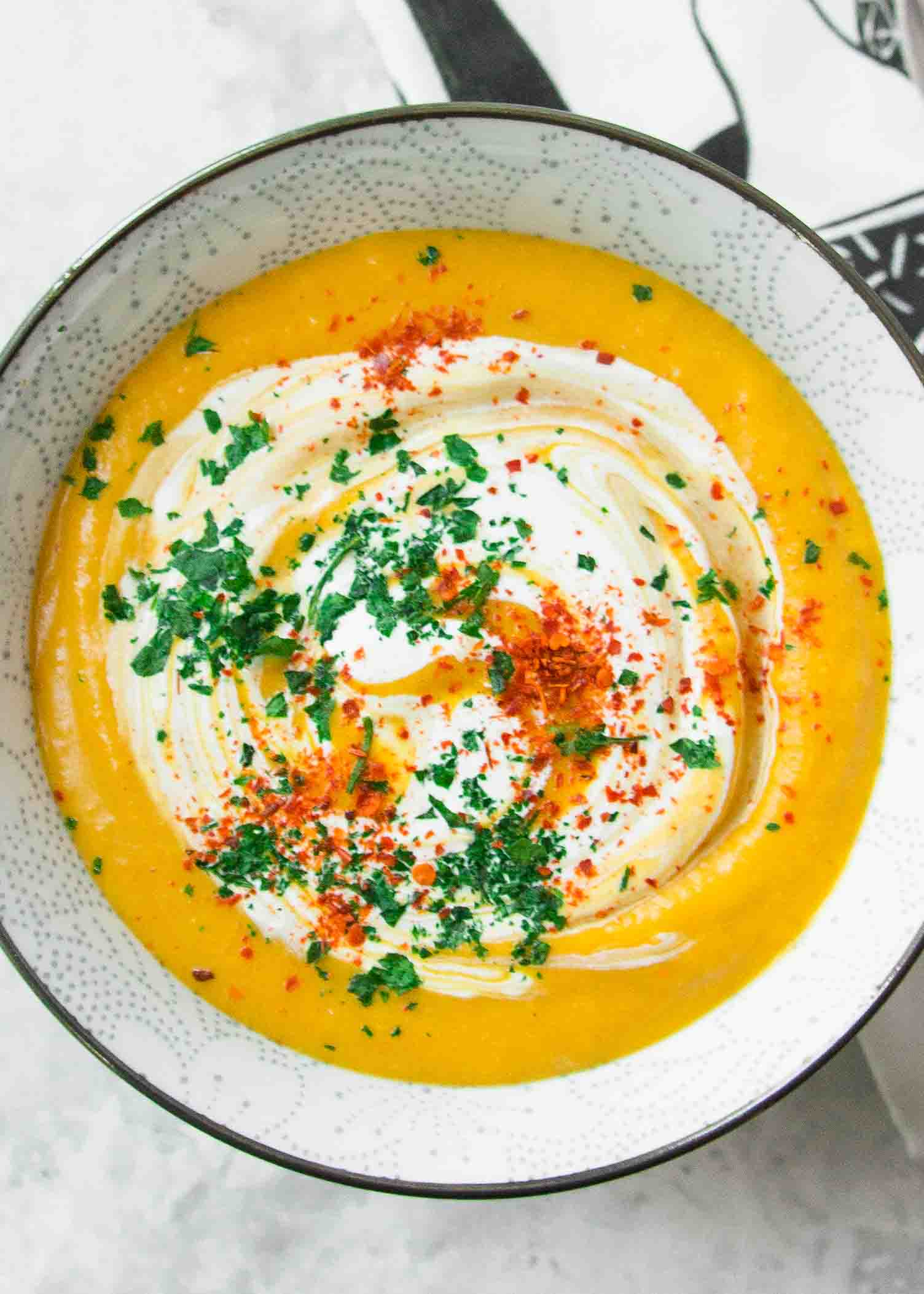21 Paleo Soups and Stews to Enjoy Any Time of the Year Yuri Elkaim