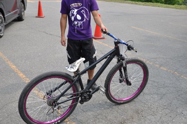 【印刷可能】 ダート 自転車 241676自転車 レース ダート