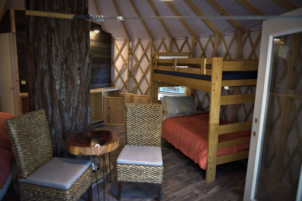 Yurts for Sale Yurts of America