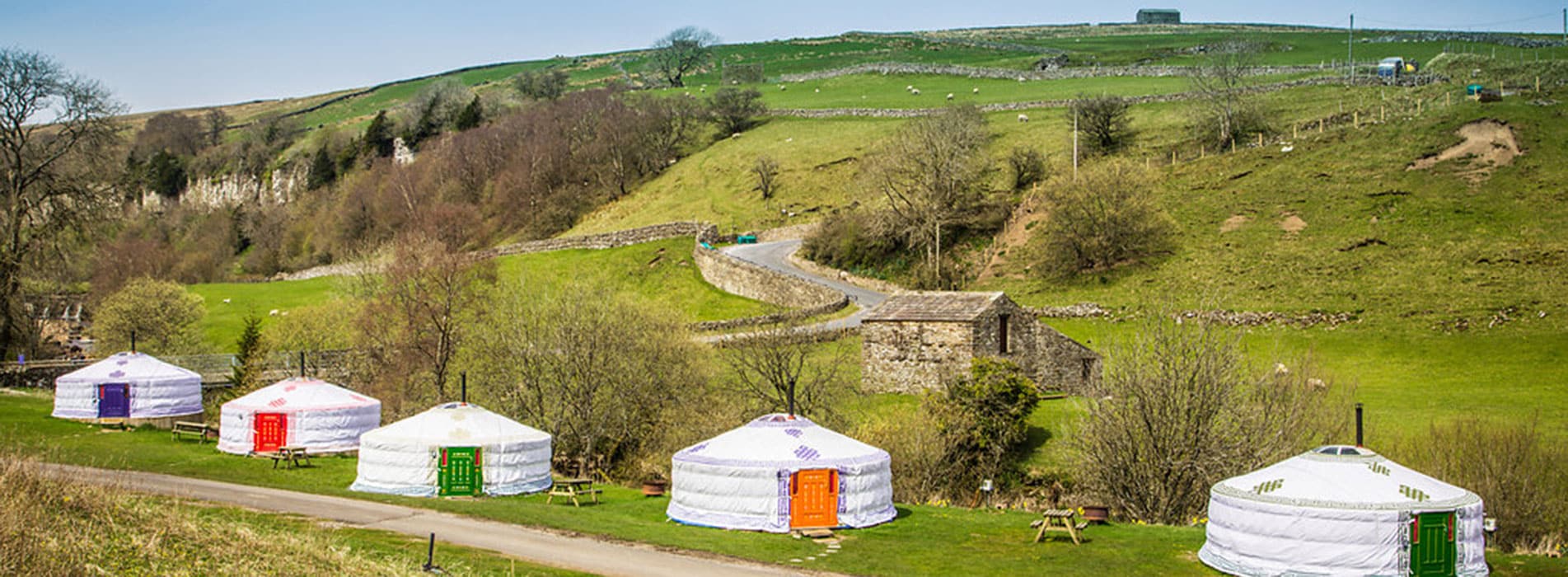 Yurts Easy Tips To Customise Your Yurt Today