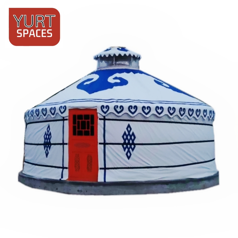 Yurtspaces Traditional Mongolian Yurts For Sale