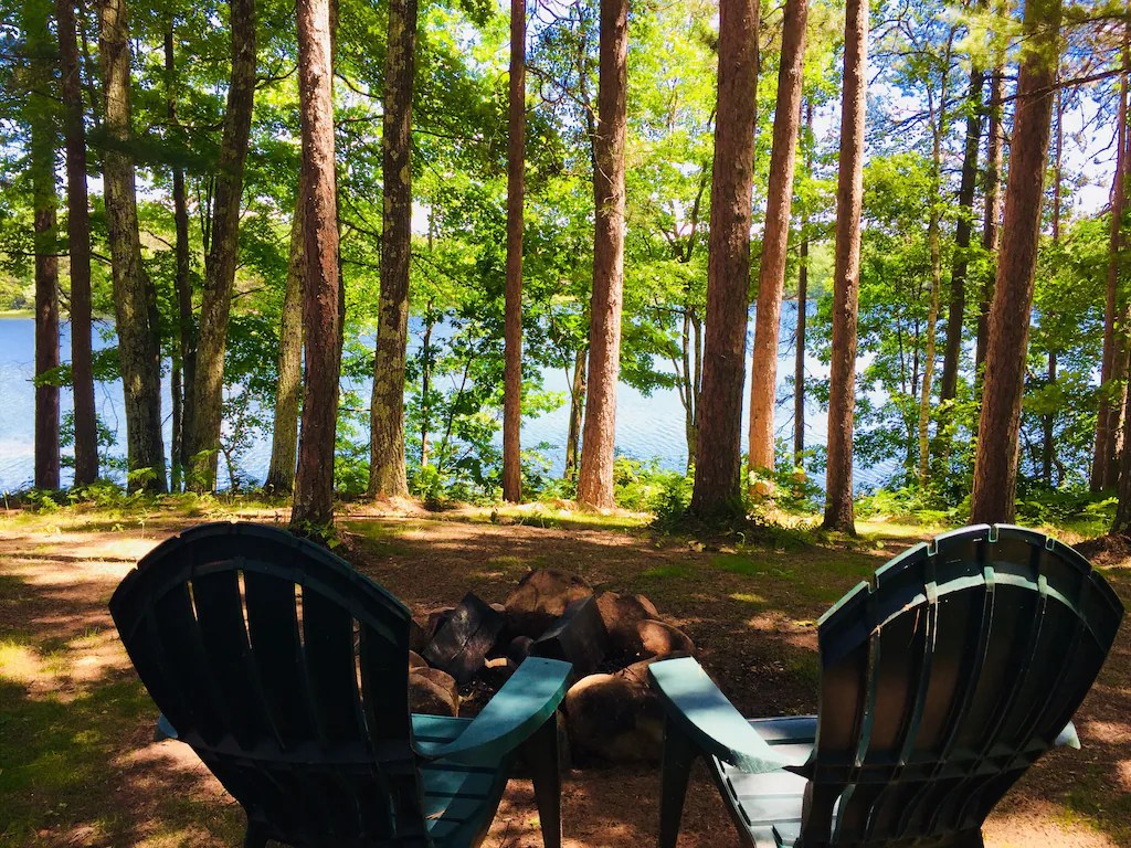 12 Best Yurts in Wisconsin To Rent For a Glamping Getaway Yurt Trippers