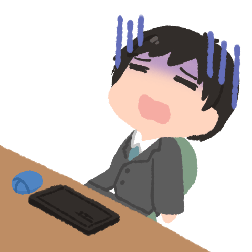 ソファでぐったりと疲れている仕事上がりの男性 白背景版 ベクターフラットイラスト [156946966] - イメージマート 椅子にもたれかかるサラリーマンのイラスト - ゆるいそざい.Com