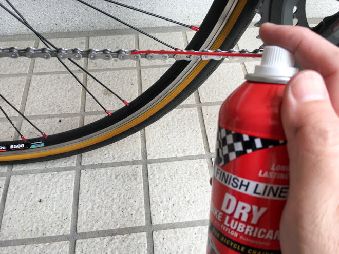 超越する 無駄だ ぜいたく 自転車 チェーン オイル ホームセンター ateliersora.jp