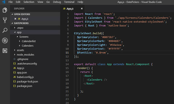 Reactdatepickertimezone geraqui