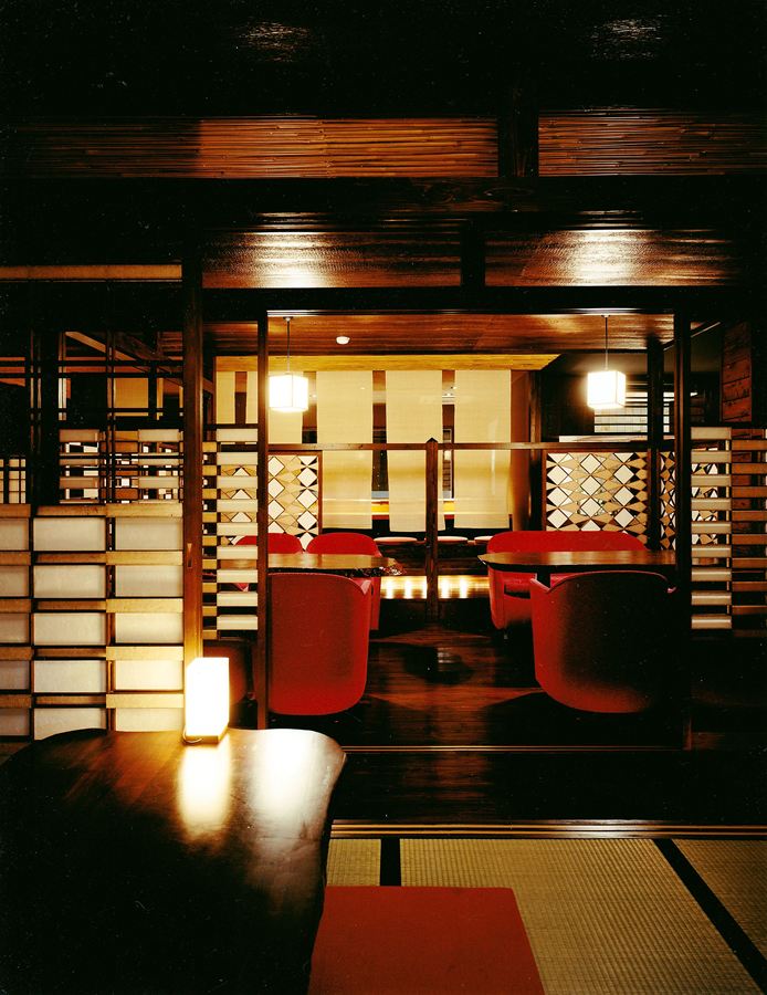 きくや 株式会社有設計/YU ARCHITECT & ASSOCIATES