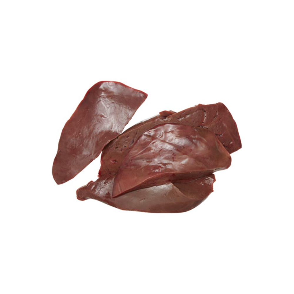 Goat Liver / Kidney Yusra’s