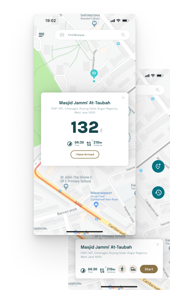 Yusr Make Quran More Accessible..