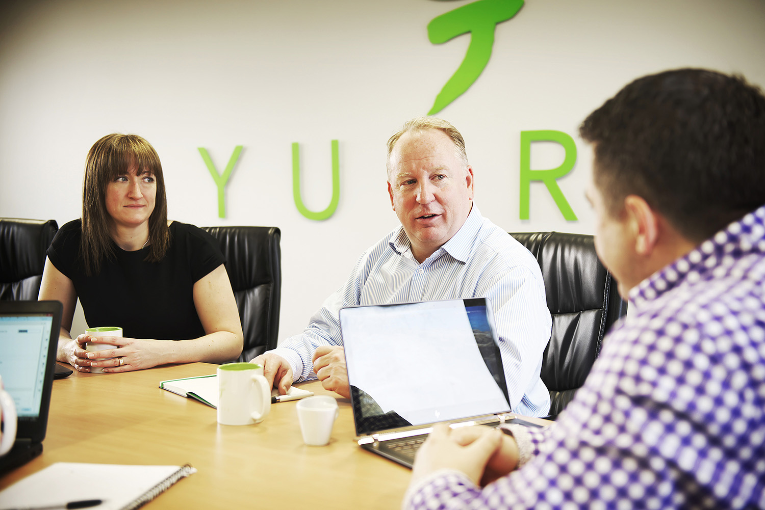 Directors & Officers Liability Yutree Insurance Chartered Insurance