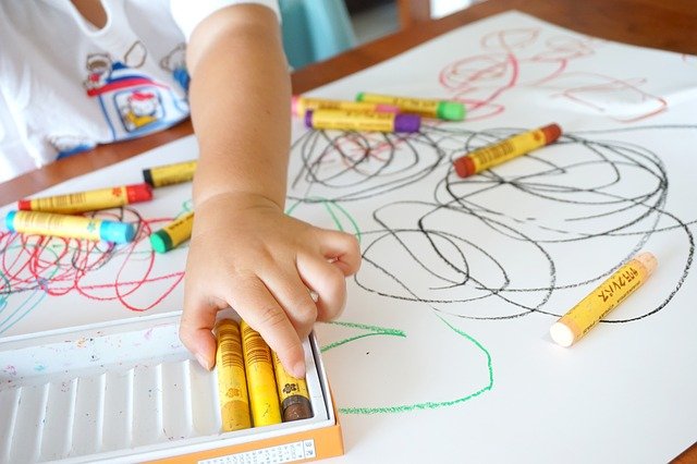 【体験談】3歳9ヵ月で自閉症スペクトラムと診断が付いた！療育はどうする？ ゆうはるlog